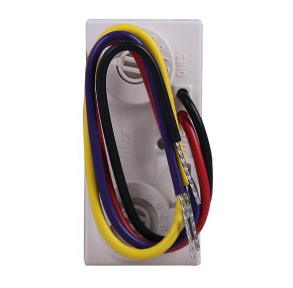 Honeywell霍尼韦尔JSM-TC809B1008C微型监视模块