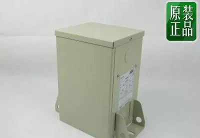 Конденсатор ABB CLMD53/40.6KVAR 480В 50Гц 10090535