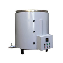 QTH-2工業熔蠟化臘爐  電加熱恆溫 大號化蠟爐不銹鋼 廠家供應