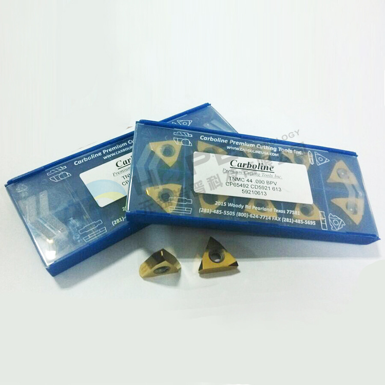 CARBOLINE刀片