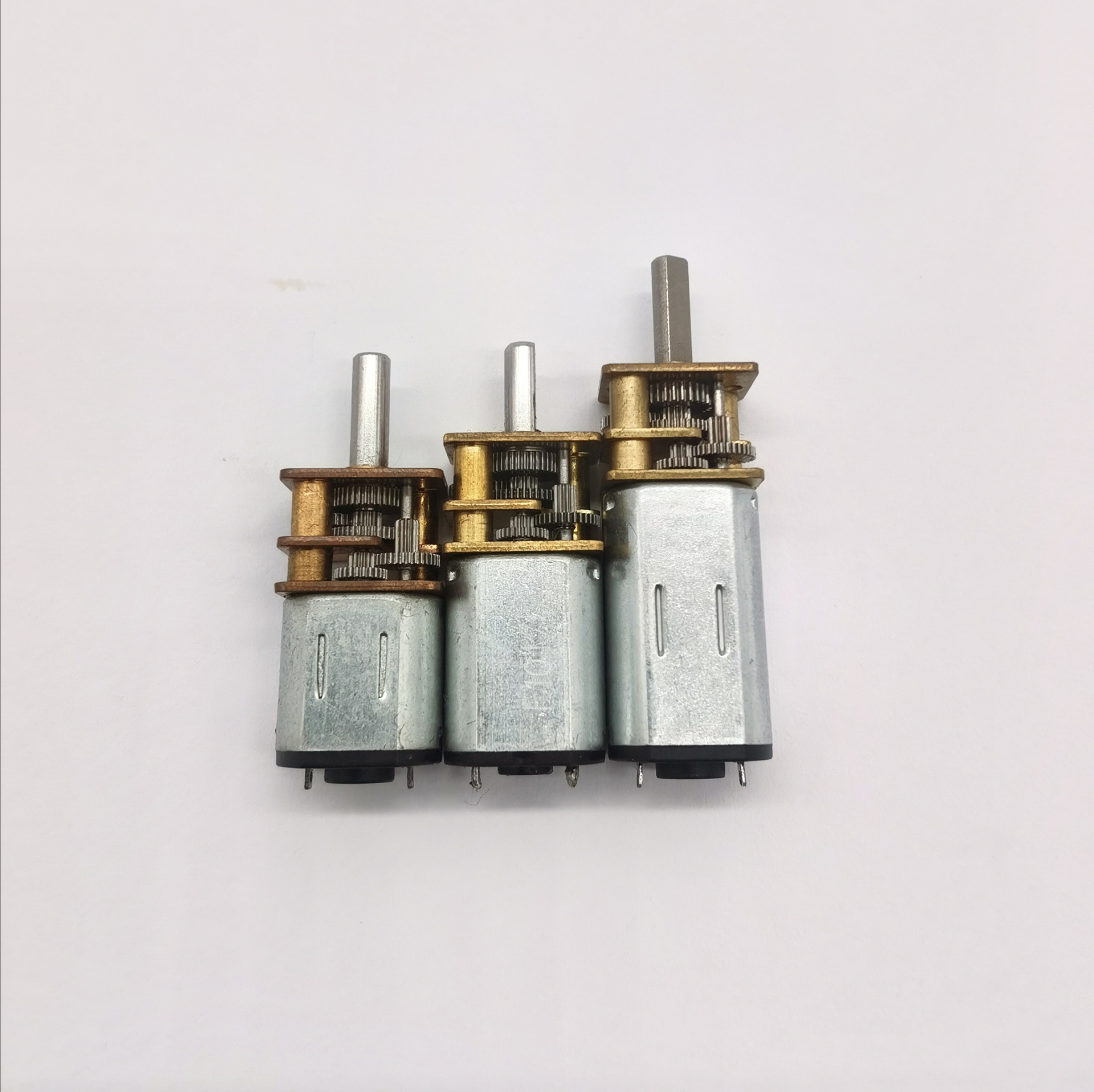 N30减速直流电机.智能家居马达.智能机器人电机.智能门锁电机