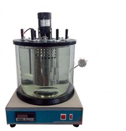 运动粘度测定器型号DB1-BF-03库号M7816