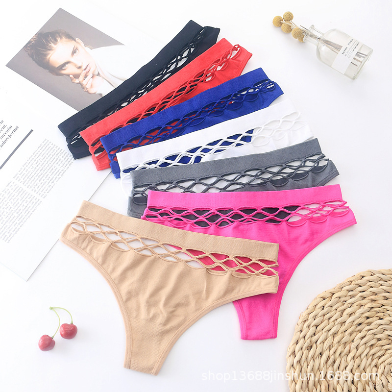 Foreign trade women's underwear sexy spo...