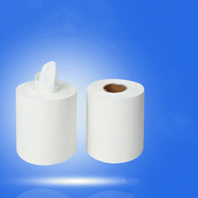 北奥小卷纸生活用纸 中间抽纸巾手纸卫生纸厕所纸卷有芯筒纸OK-95