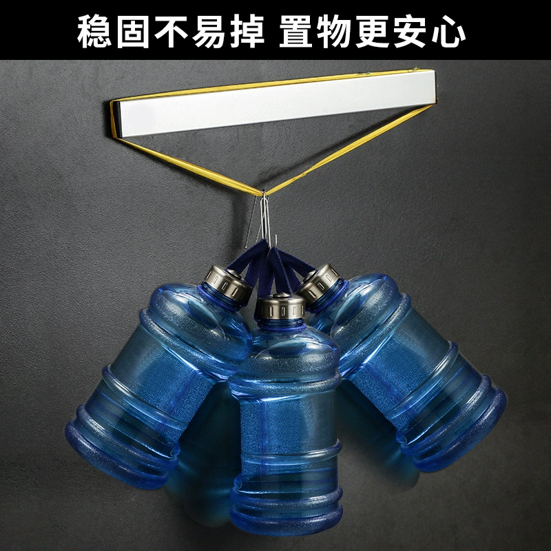 Magnetic strong magnet, knife, storage system