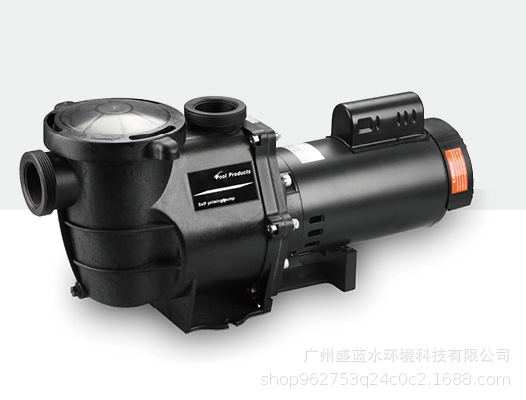 CIPU pop bomba de agua súper piscina bomba de agua de circulación de aguas termales SIMPFLO-S-3PUMPS