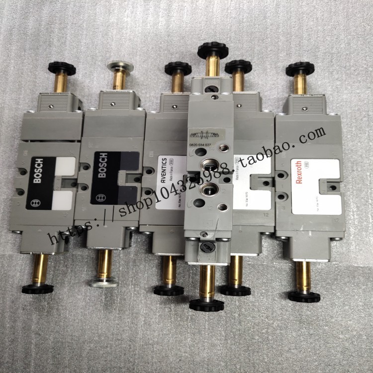 德国AVENTICS  0820060321和0820060771和0830100440 0820038652