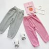 Spring children's sports suit, sweatshirt, trousers, jacket, set, 3 piece set