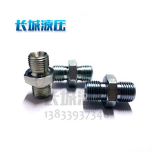 Һѹ���� ���� ���ӹܽ�ͷGE12LR1/2ED ��˿ ֱͨ �ܼ�GE25SRED