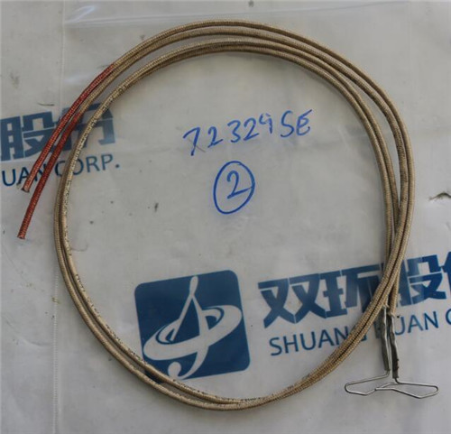 原装AMETEK 专用电缆 72329SE