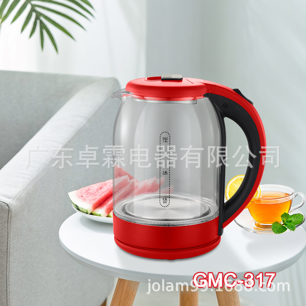 GMC-317-红-4