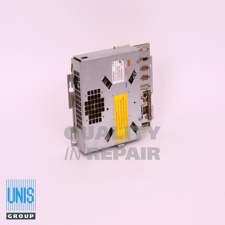 西门子数控伺服模块维修6FC5210-0DA20-2AA0