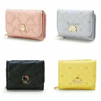 Японский полимерный кошелёк для пула? (polyurethane wallet) - складной кошелёк с монетами