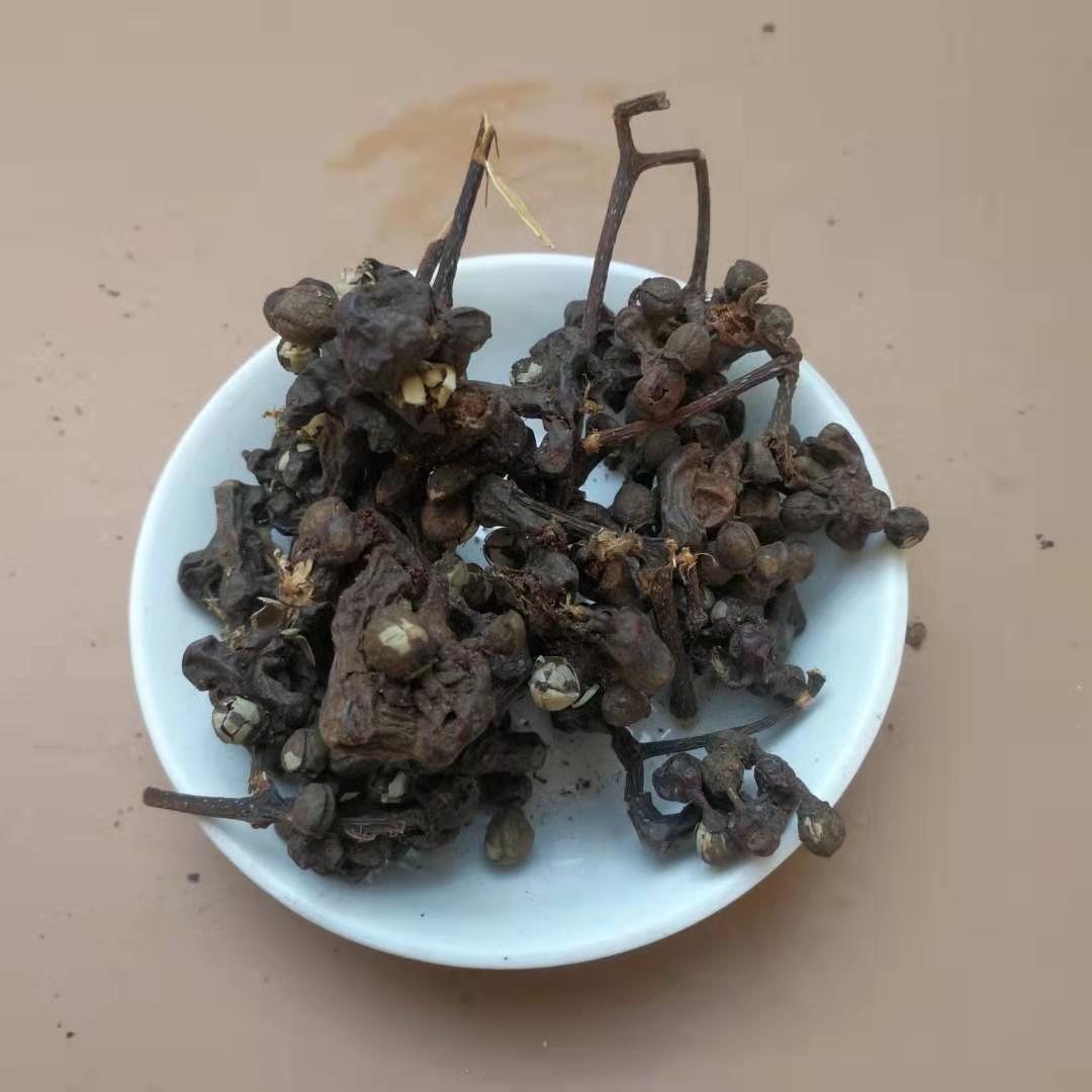 Dried Hovenia Dulcis Fruit Zao Ju Gua Zao 500g Wholesale Grade Dried Herb for Culinary and Herbal Use key features