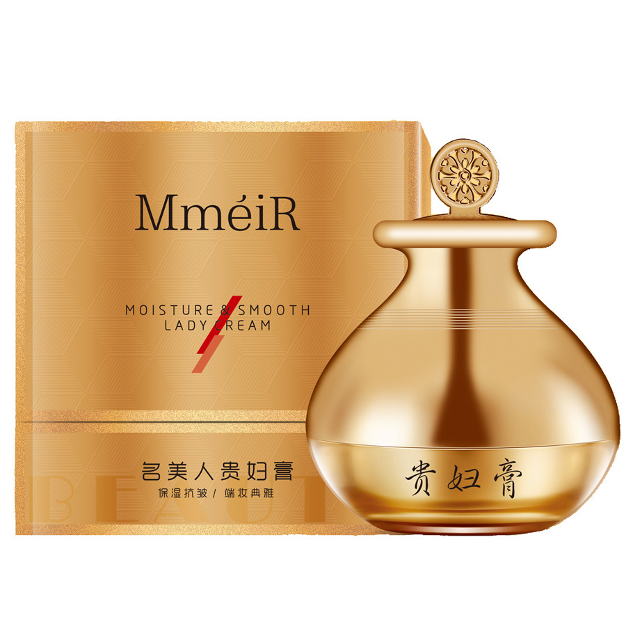 一件代发爆款名美人神仙贵妇膏美颜膏懒人素颜霜面霜正品厂家直销