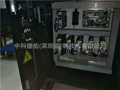 6轴工业\商用机器人控制柜编程，可适配纳博特机器人控制器