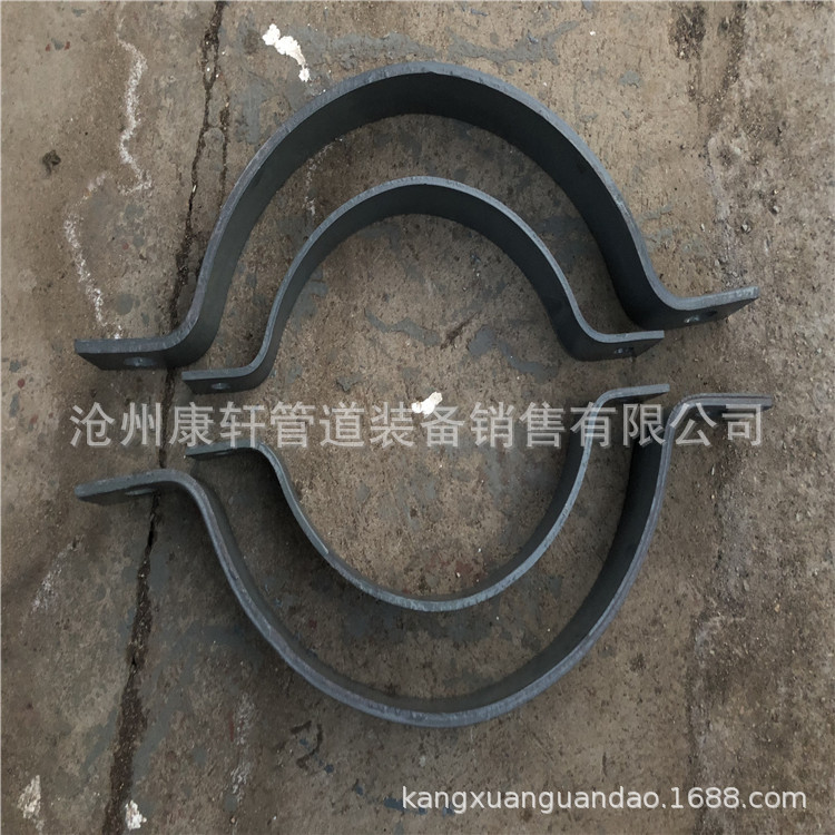 红松木保冷管卡 A12保冷管卡 化工标准A12保冷管卡