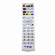 EKEA適用於原裝中國電信 創維E1100 IPTV網絡電視機頂盒遙控器