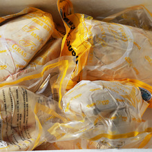 廠家代發法式鵝肝 冷凍新鮮法式鵝肝 真空包裝生制鵝肝輔食