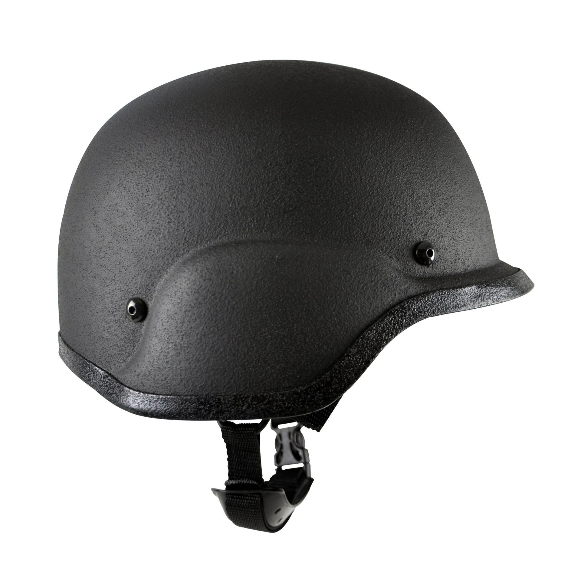 IIIA级防护等级防护头盔反海盗用防护装备Combat helmet310351