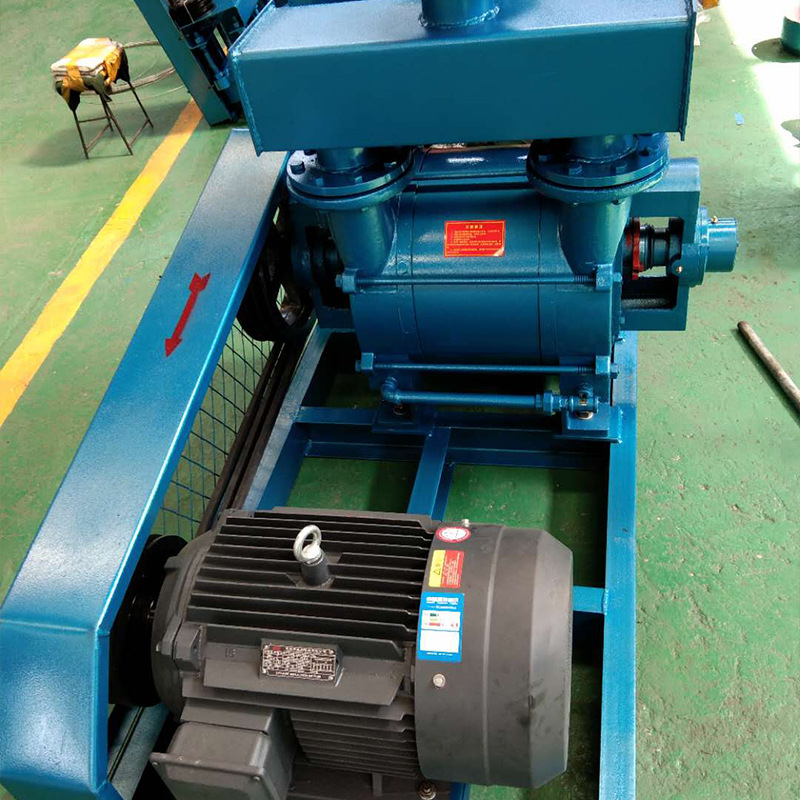 2BEA-203水环式真空泵 厂家供应 产品支持定制 批发