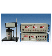 冉绍尔－汤森效应实验仪  配件