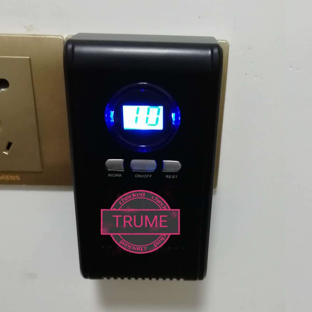 Бытовое кислородное устройство 110В очиститель воздуха дезинфекция фруктов и овощей генератор озона