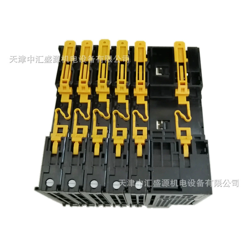 Omron NX-OD5256 модуль вывода 16-точечный блок вывода транзистора PNP NX-OD5256