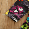 Trend cartoon comfortable autumn set, scarf, sleeves, 2020, halloween, Korean style, long sleeve