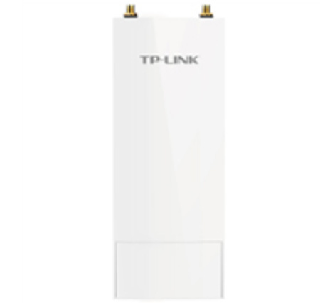 TP-LINK TL-BS210 2.4GHz 300M室外无线基站 无线网桥