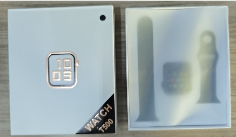 Smart Watch - Ref 3439530 Image 11