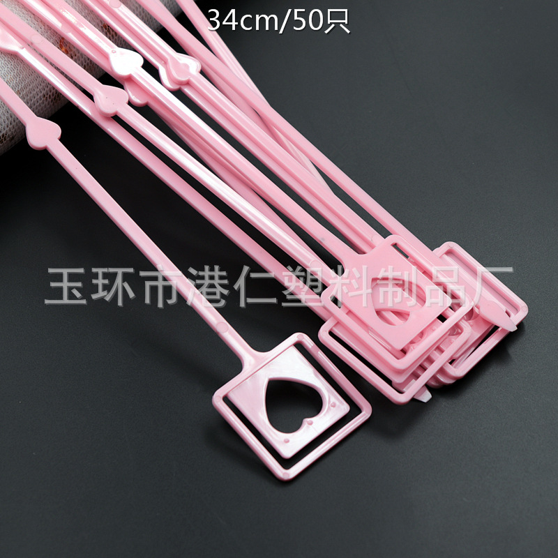 Flor amor material embalaje flores ramo cuadrado plástico tarjeta apertura