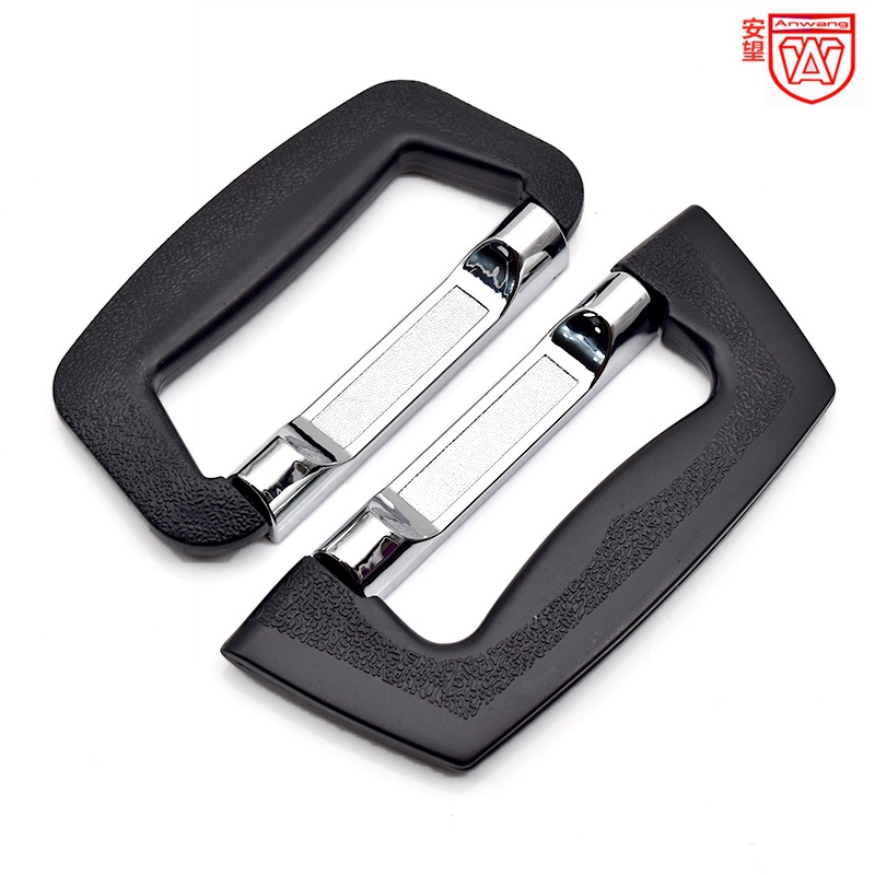 A - 8 / A - 10 mango de viaje caja de tracción accesorios de mano mano caja de herramientas de mano mano mano de mano bolsa de mano de plástico