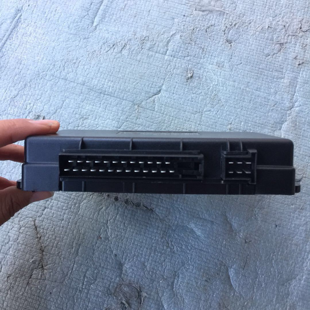 WG9716582003MINI控制器3