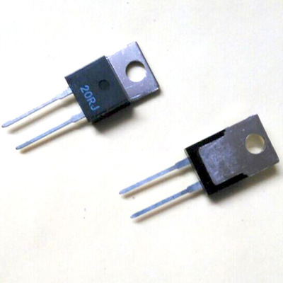 厂家批发 厚膜电阻 功率电阻厚膜 厚膜电阻100W 厚膜电阻浆料|ms