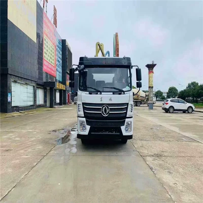 Sprinkler Truck Manufacturer Low-Price Supply – Suvarma maşınları