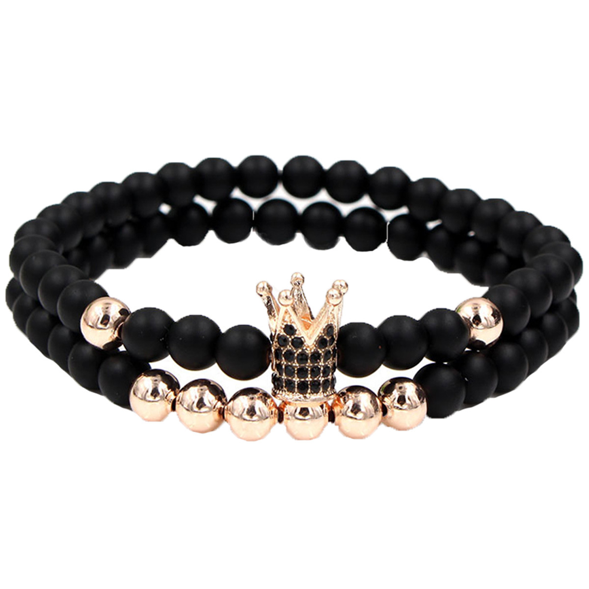 2023 New Best-selling 3pcs/set Men's Fashionable and Minimalist LED Silicone Electronic Watch+bracelet Set_voghion.com