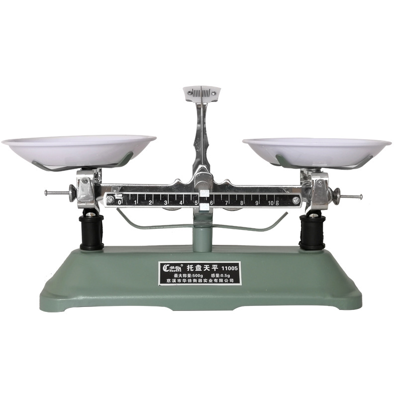 托盘天平5