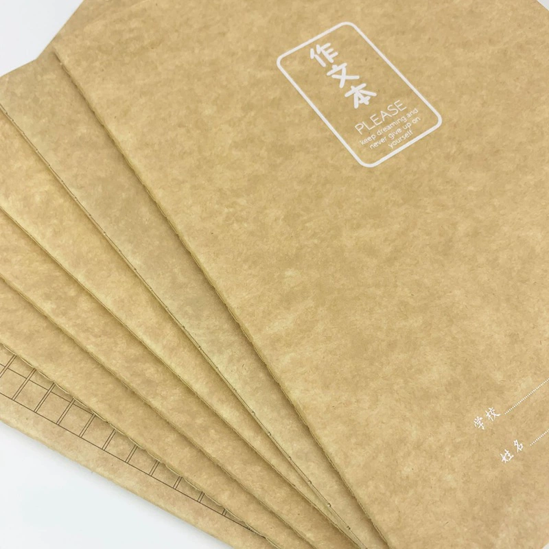 Large B5 Shibo 36 300 300 grid cowhide 16K line pretend to be textbooks for textbook teaching