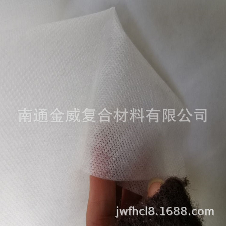 PP全新料无纺布