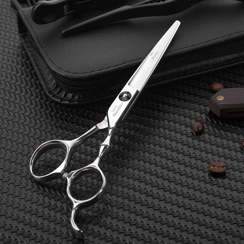 실버-플랫 가위