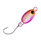 Metal Spoons Lures Deep Diving Spinner Baits Fresh Water Bass Swimbait Tackle Gear