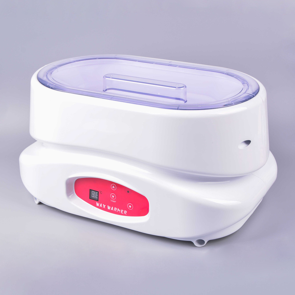 美容巴拿芬蜡疗机手蜡机热蜡器腊疗机Paraffin Wax Warmer