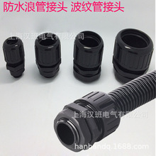 ��ˮ���˹ܽ��^���y��Ƥ�̶ܹ����� �o��PE PA PP�ײ��y���B���^