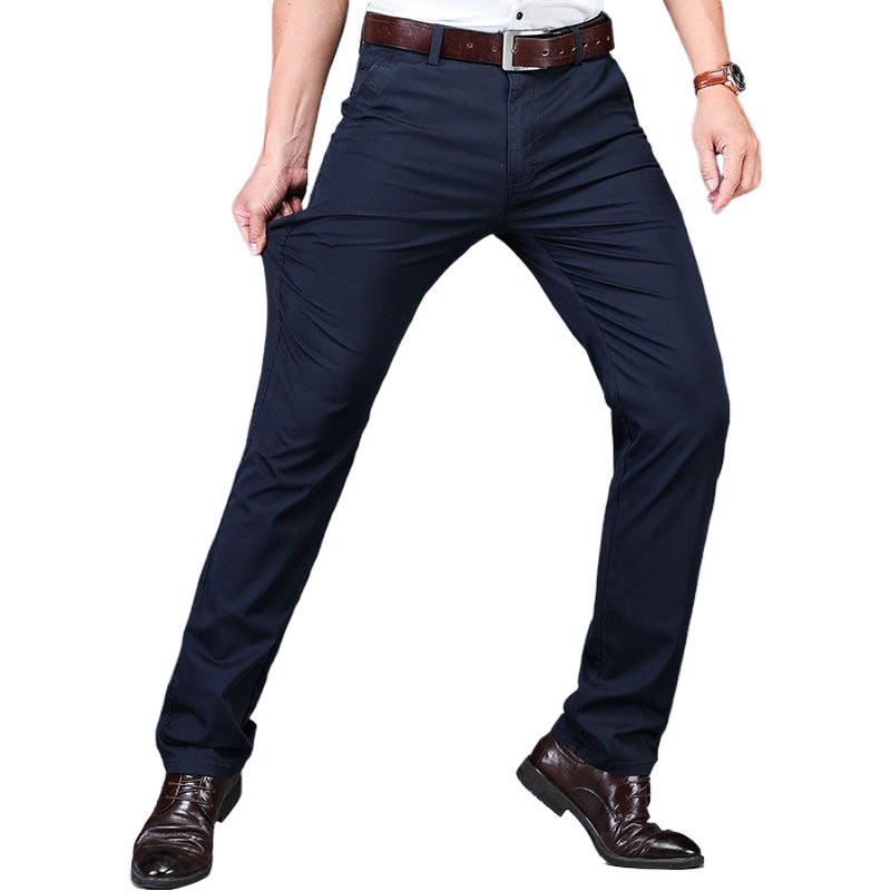 Pantalon homme - Ref 3444101 Image 5