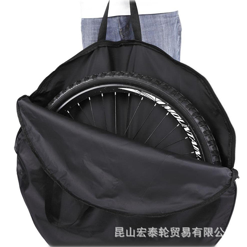XXF bicycle wheel bag wheel bag wheel bag wheel bag suitable for road bike mountain bike 29"