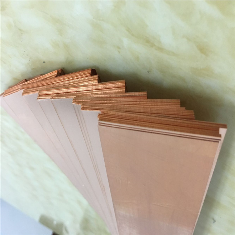 T2紫铜带H65黄铜带磷铜带铍铜带洋白铜带纯铜铜带高纯度