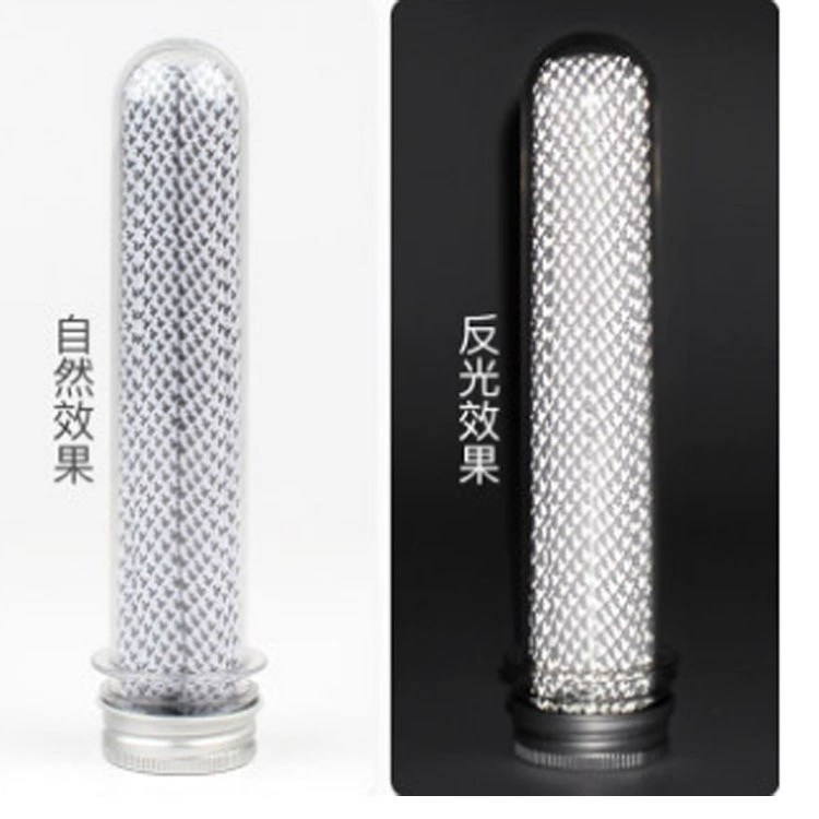 Флуоресцентные шнурки retroreflective, удобная обувь
