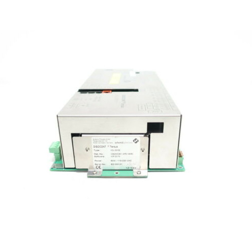 申克Schenck D156228.07