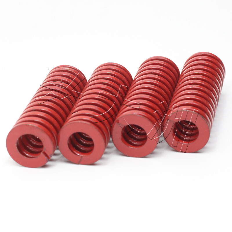 机械 五金 模具弹簧 加工订做各种弹簧TM60mm